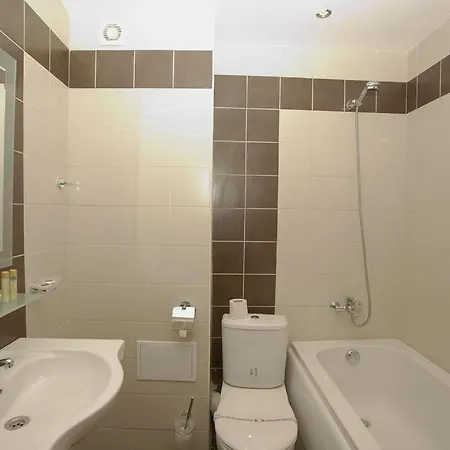 One Bedroom Apartment Pomorie