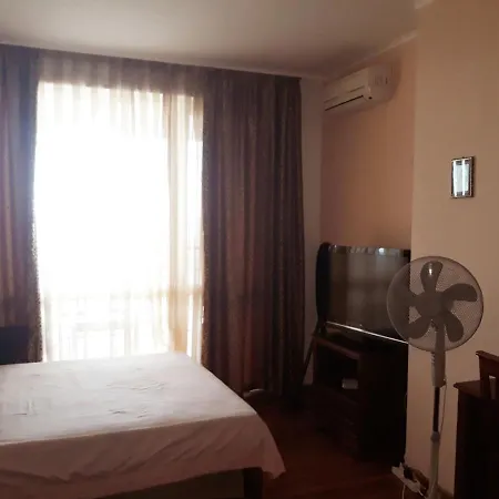 Apartment One Bedroom
