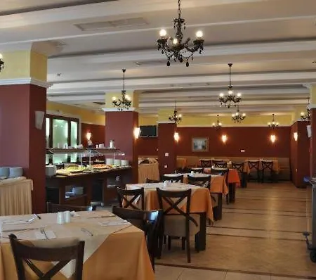 One Bedroom Apartment Pomorie