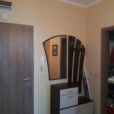 One Bedroom * Pomorie