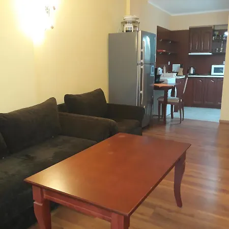 One Bedroom * Pomorie