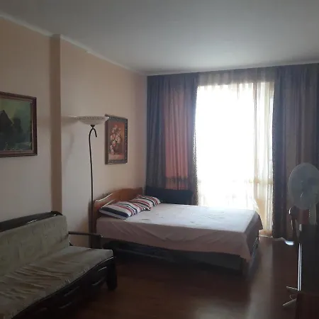 One Bedroom דירה