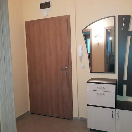 דירה One Bedroom *
