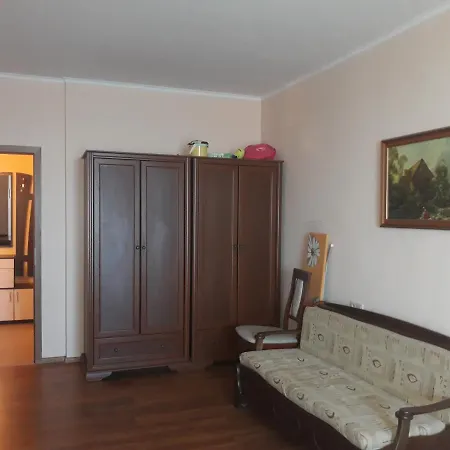 דירה One Bedroom פומורי
