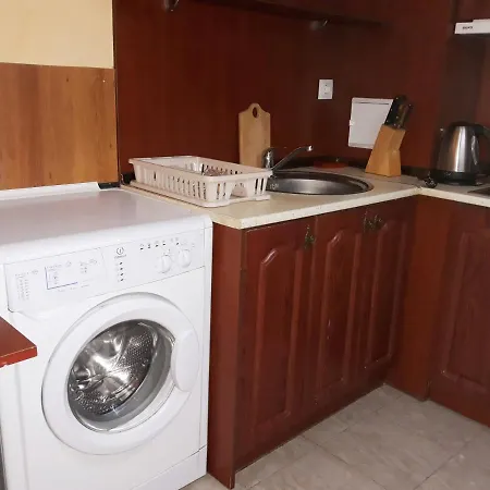One Bedroom דירה